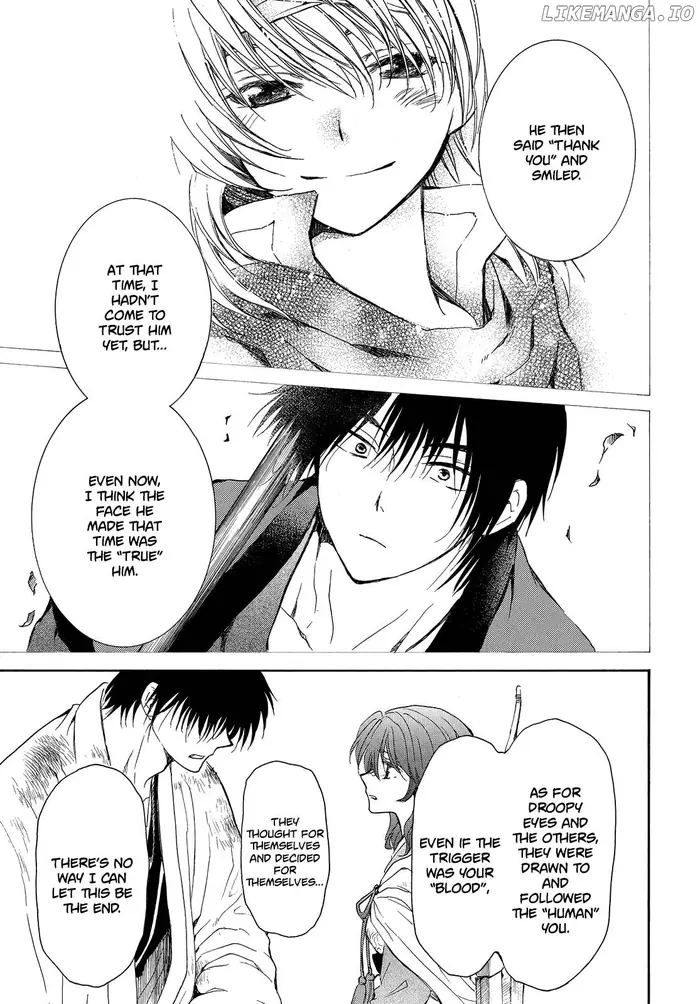 Yona of the Dawn Chapter 254 image 10_optimized